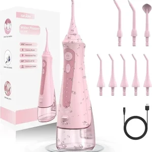 SEJOY Water Flosser