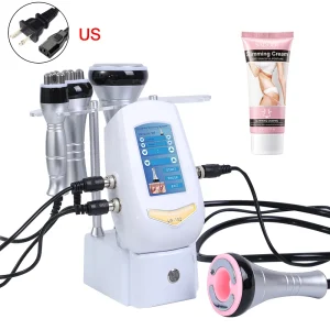 4 IN1 40K Cavitation machine Vacuum Body