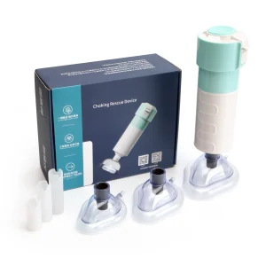 First Aid Anti Choking Rescue Device