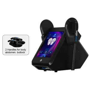 Profession Muscle Sculptor Machine Home/