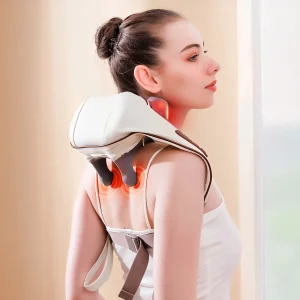 Massager - Neck and Shoulder Massager, Cordless