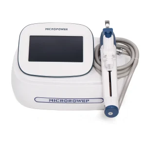 60w Rf Facial Lifting Beauty Machine 104-149℉