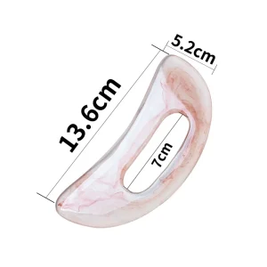 New Gua Sha Visage Gua Sha Scraper